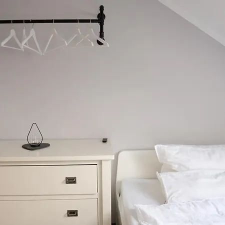 Apartamento Remark - Fuer 6 In Grossburgwedel