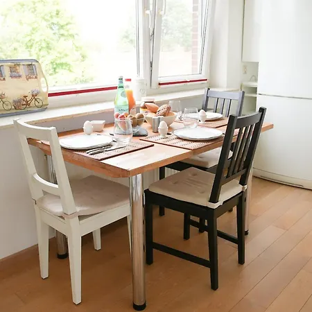 Remark - Fuer 6 In Grossburgwedel *