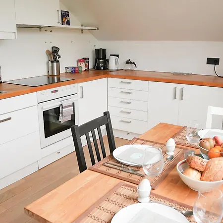 Remark - Fuer 6 In Grossburgwedel Apartamento Burgwedel (Lower-Saxony)