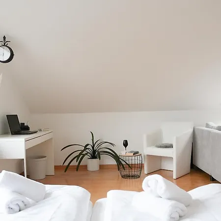 Remark - Fuer 6 In Grossburgwedel Apartamento *