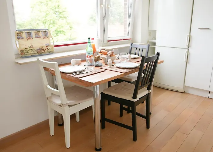 Remark - Fuer 6 In Grossburgwedel *